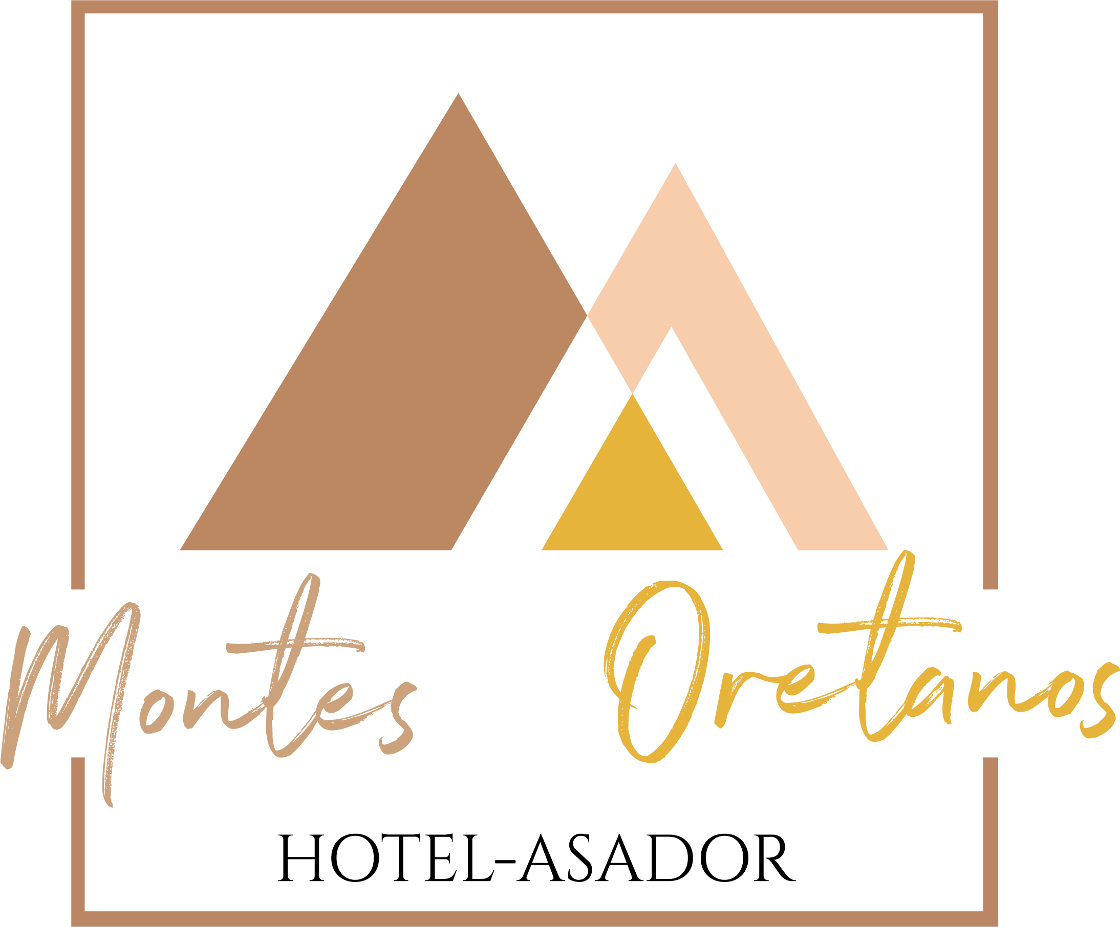 Hotel Asador Montes Oretanos